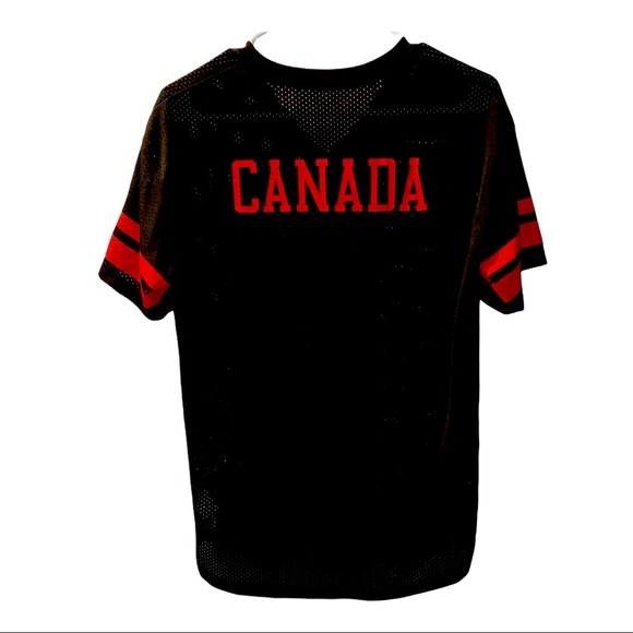COPY - Official Olympic Team Canada Jersey (NWOT) - Picture 2 of 6